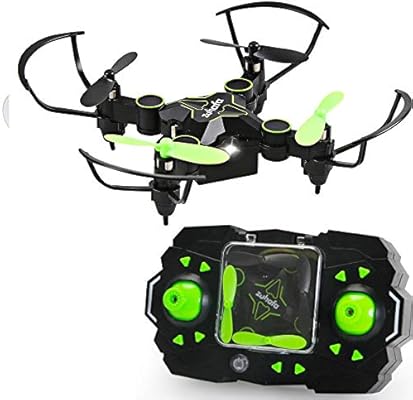 zuhafa mini drone