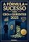 Livro A Fórmula de Sucesso para CEOs e Gerentes 2025: O Lucro Está nos Detalhes