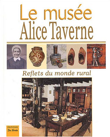 Le  Musée Alice Taverne