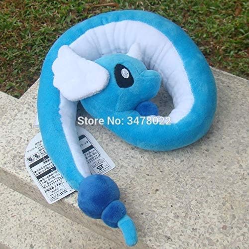 life size dragonair plush
