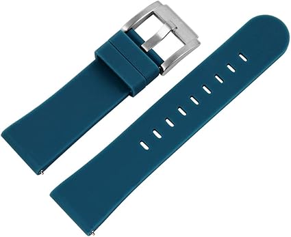 TW Steel Marc Coblen Edition - Correa para Reloj (Silicona ...