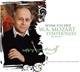 SYMPHONIES 4 (CD / SACD)                           image
