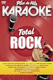 Total Rock - Karaoké