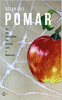 Livro Pomar: Um Apocalipse de acordo com a Natureza