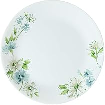 Amazon.com: Corelle J106-FFA CP-9474 Small Plate, Plate