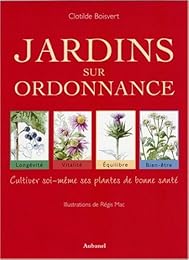 Jardins sur ordonnance