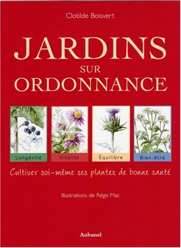 Jardins sur ordonnance