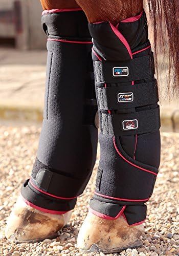 premier equine stable boot wraps