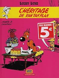 L' héritage de Ran Tan Plan