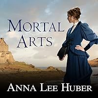 Audible edition cover