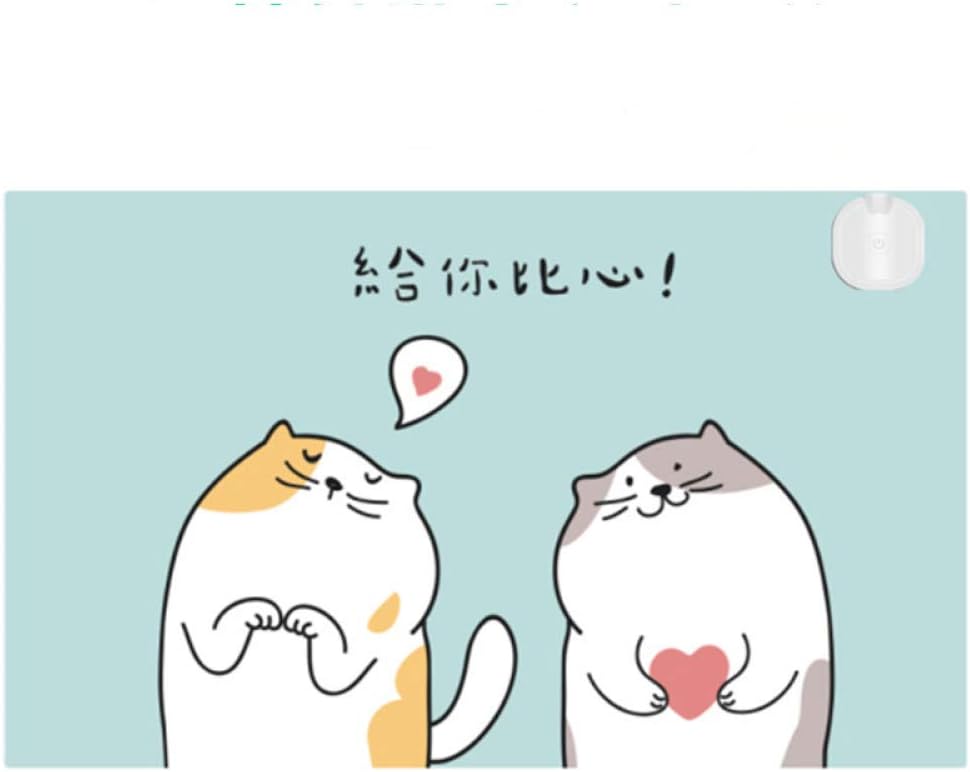 scaldamani per scrivania