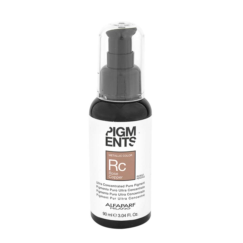 Alfaparf Milano Pigments Color Rose Copper, 90 ml 8022297024387