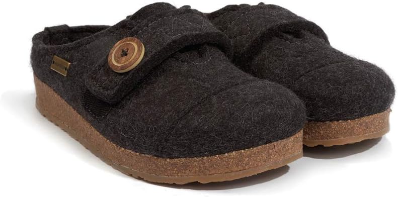 wool clogs womens