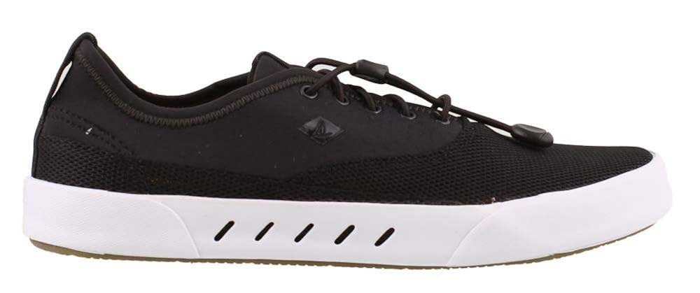 sperry men's maritime h2o bungee performance boat shoes