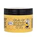BELLA B Tummy Honey Butter 1 oz - Tummy Butter For Fading Stretch Marks - Made with Organic Ingredients - Pregnancy and Baby Safe