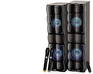 intex tower speakers 13500 price