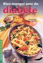 Bien manger avec du diabète