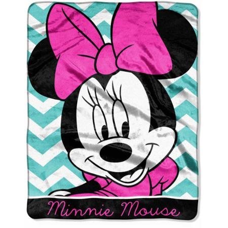 Disney Bedtime Pal Set Includes 1 Disney Minnie Signature Teal