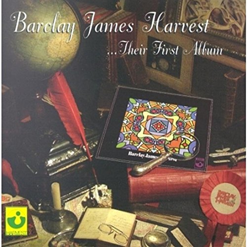 Barclay James Harvest - Barclay James Harvest  Once Again - Zortam Music