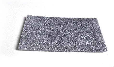 TVP Replacement for Fuller Brush FB-90T Upright Vacuum Cleaner Secondary Foam Filter # FB-06265