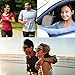 Wireless Earbuds Bluetooth Headphones - SUDISER Mini True Wireless Bluetooth Earphones (2017 New Design) Noise Cancelling Sweatproof Headset with Microphone and Charging Case for iPhone Samsung TV etc