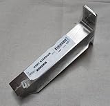 Ikea EKBY BJARNUM 7 1/2 Connecting bracket aluminum NEW