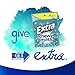 EXTRA Chewy Mints Polar Ice 7.5-Ounce Bag