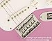 Fender 0310101570 Squier by 
