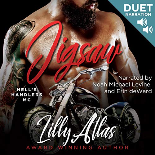 D.O.W.N.L.O.A.D Jigsaw: Hell's Handlers MC, Book 3 PPT