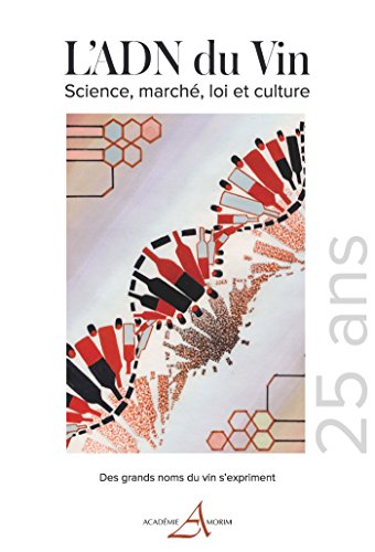 L' ADN du vin