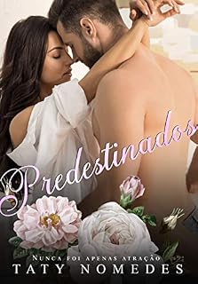 Livro Predestinados