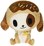Tokidoki Donutino Plush Toy