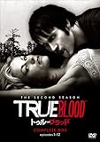 [DVD]True Blood / トゥルーブラッド〈セカンド・シーズン〉コンプリート・ボックス