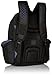 Travelpro Bold Lightweight Laptop Backpack, Black/Navy, One Size