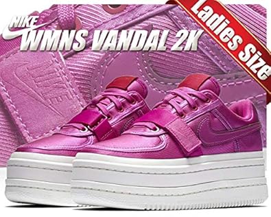 nike wmns vandal 2k particle beige