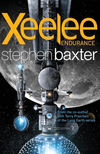 Flux: Baxter, Stephen: 9780006476207: Amazon.com: Books