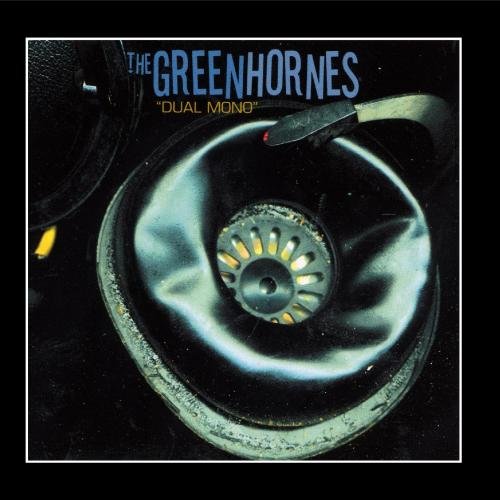 The Greenhornes - Dual Mono - Zortam Music