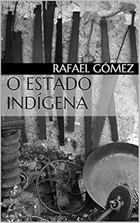 Livro O Estado Indígena