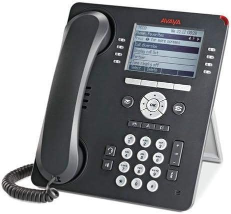 Avaya 700504842-9508 TELSET for IPO ICON ONLY