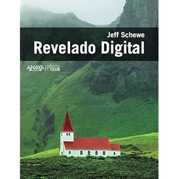 Revelado Digital (Photoclub) Revelado Digital (Photoclub)