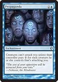 Magic: the Gathering - Propaganda (53/356) - Commander 2013