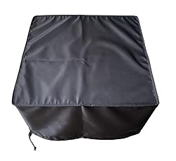 Printer Dust Cover Heavy Duty Case Compatible with