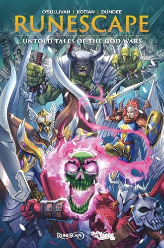 Amazon.com: War Of The Realms: 9781302914691: Aaron, Jason