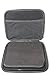 i.Trek Hard Shell Case for Tablet and GPS Devices (Black)