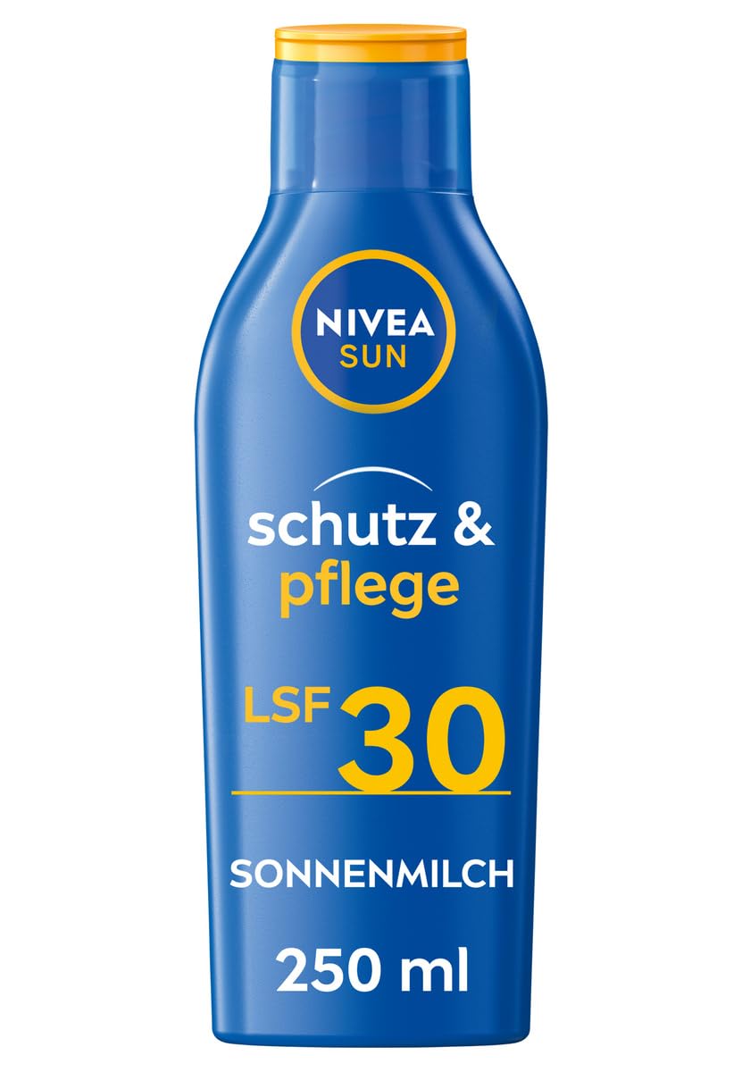 Nivea Adult Skin Care 250 ml