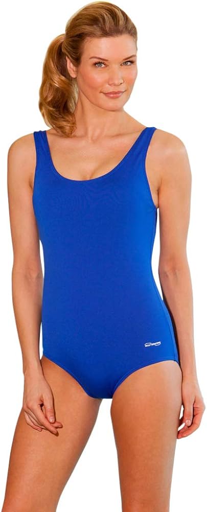 chlorine resistant swimsuits amazon