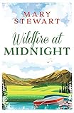 Wildfire at Midnight: The classic thriller you will not be able to put down by 