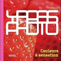 Couleurs à sensation