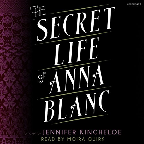 The Secret Life of Anna Blanc