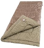 Coleman 2000004456 Oak Point Sleeping Bag,